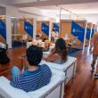 Viaxe institucional de Alfonso Rueda a Arxentina e Uruguai