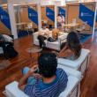 Viaxe institucional de Alfonso Rueda a Arxentina e Uruguai