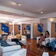 Viaxe institucional de Alfonso Rueda a Arxentina e Uruguai