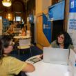 Viaxe institucional de Alfonso Rueda a Arxentina e Uruguai