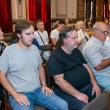 Viaxe institucional de Alfonso Rueda a Arxentina e Uruguai