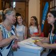 Viaxe institucional de Alfonso Rueda a Arxentina e Uruguai