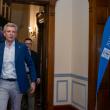Viaxe institucional de Alfonso Rueda a Arxentina e Uruguai