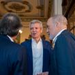 Viaxe institucional de Alfonso Rueda a Arxentina e Uruguai