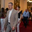 Viaxe institucional de Alfonso Rueda a Arxentina e Uruguai