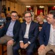 Viaxe institucional de Alfonso Rueda a Arxentina e Uruguai