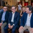 Viaxe institucional de Alfonso Rueda a Arxentina e Uruguai