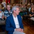 Viaxe institucional de Alfonso Rueda a Arxentina e Uruguai