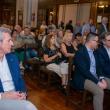 Viaxe institucional de Alfonso Rueda a Arxentina e Uruguai