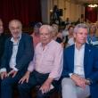 Viaxe institucional de Alfonso Rueda a Arxentina e Uruguai
