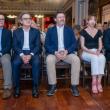 Viaxe institucional de Alfonso Rueda a Arxentina e Uruguai