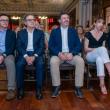 Viaxe institucional de Alfonso Rueda a Arxentina e Uruguai