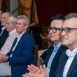 Viaxe institucional de Alfonso Rueda a Arxentina e Uruguai