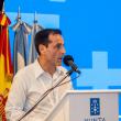 Viaxe institucional de Alfonso Rueda a Arxentina e Uruguai