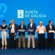 Viaxe institucional de Alfonso Rueda a Arxentina e Uruguai