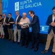 Viaxe institucional de Alfonso Rueda a Arxentina e Uruguai