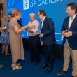 Viaxe institucional de Alfonso Rueda a Arxentina e Uruguai