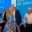 Viaxe institucional de Alfonso Rueda a Arxentina e Uruguai