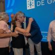 Viaxe institucional de Alfonso Rueda a Arxentina e Uruguai