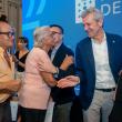 Viaxe institucional de Alfonso Rueda a Arxentina e Uruguai