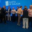 Viaxe institucional de Alfonso Rueda a Arxentina e Uruguai