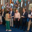 Viaxe institucional de Alfonso Rueda a Arxentina e Uruguai