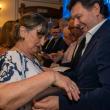 Viaxe institucional de Alfonso Rueda a Arxentina e Uruguai