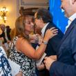 Viaxe institucional de Alfonso Rueda a Arxentina e Uruguai