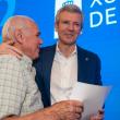 Viaxe institucional de Alfonso Rueda a Arxentina e Uruguai