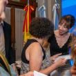 Viaxe institucional de Alfonso Rueda a Arxentina e Uruguai