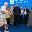 Viaxe institucional de Alfonso Rueda a Arxentina e Uruguai