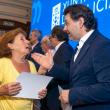 Viaxe institucional de Alfonso Rueda a Arxentina e Uruguai