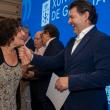 Viaxe institucional de Alfonso Rueda a Arxentina e Uruguai Viaxe institucional de Alfonso Rueda a Arxentina e Uruguai