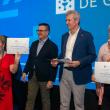 Viaxe institucional de Alfonso Rueda a Arxentina e Uruguai Viaxe institucional de Alfonso Rueda a Arxentina e Uruguai