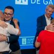 Viaxe institucional de Alfonso Rueda a Arxentina e Uruguai Viaxe institucional de Alfonso Rueda a Arxentina e Uruguai