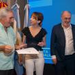 Viaxe institucional de Alfonso Rueda a Arxentina e Uruguai Viaxe institucional de Alfonso Rueda a Arxentina e Uruguai