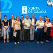Viaxe institucional de Alfonso Rueda a Arxentina e Uruguai Viaxe institucional de Alfonso Rueda a Arxentina e Uruguai