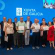Viaxe institucional de Alfonso Rueda a Arxentina e Uruguai Viaxe institucional de Alfonso Rueda a Arxentina e Uruguai