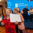 Viaxe institucional de Alfonso Rueda a Arxentina e Uruguai Viaxe institucional de Alfonso Rueda a Arxentina e Uruguai