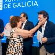 Viaxe institucional de Alfonso Rueda a Arxentina e Uruguai Viaxe institucional de Alfonso Rueda a Arxentina e Uruguai