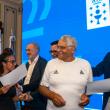 Viaxe institucional de Alfonso Rueda a Arxentina e Uruguai Viaxe institucional de Alfonso Rueda a Arxentina e Uruguai