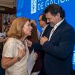 Viaxe institucional de Alfonso Rueda a Arxentina e Uruguai Viaxe institucional de Alfonso Rueda a Arxentina e Uruguai