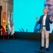 Viaxe institucional de Alfonso Rueda a Arxentina e Uruguai Viaxe institucional de Alfonso Rueda a Arxentina e Uruguai