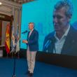 Viaxe institucional de Alfonso Rueda a Arxentina e Uruguai Viaxe institucional de Alfonso Rueda a Arxentina e Uruguai