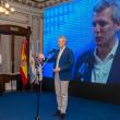Viaxe institucional de Alfonso Rueda a Arxentina e Uruguai Viaxe institucional de Alfonso Rueda a Arxentina e Uruguai