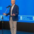Viaxe institucional de Alfonso Rueda a Arxentina e Uruguai Viaxe institucional de Alfonso Rueda a Arxentina e Uruguai