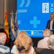Viaxe institucional de Alfonso Rueda a Arxentina e Uruguai Viaxe institucional de Alfonso Rueda a Arxentina e Uruguai