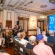 Viaxe institucional de Alfonso Rueda a Arxentina e Uruguai Viaxe institucional de Alfonso Rueda a Arxentina e Uruguai