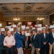 Viaxe institucional de Alfonso Rueda a Arxentina e Uruguai Viaxe institucional de Alfonso Rueda a Arxentina e Uruguai