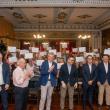 Viaxe institucional de Alfonso Rueda a Arxentina e Uruguai Viaxe institucional de Alfonso Rueda a Arxentina e Uruguai